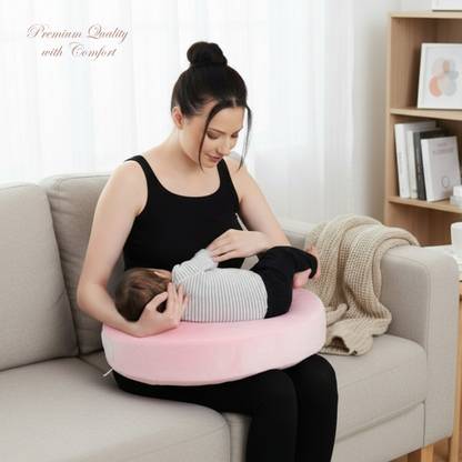 Tippy Tap New Born Baby Breastfeeding Pillow