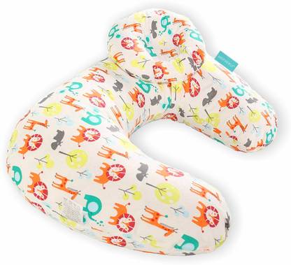 MOTHERLY Baby Feeding, Breastfeeding, Maternity, Nursing Pillow for Mother Breastfeeding Pillow