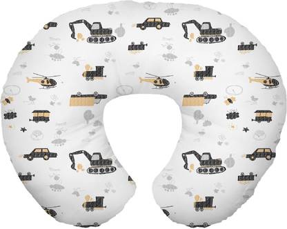 Toytoria Baby Feeding Pillow for Newborn | Nursing Support Breastfeeding Pillow