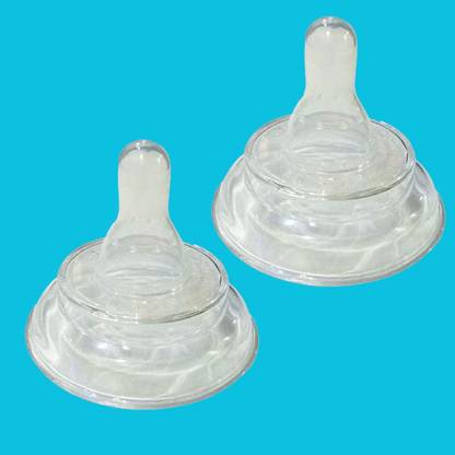joy care Soft Silicone Nipple Shield for Breastfeeding Breast Nipple Shield