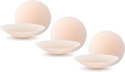 Didment Eszazx Nipple Sticky Covers 3 pairs Breast Nipple Shield