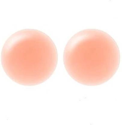 CYPAT Silicone Nipple Covers & Push-Up Bra Tapes for Women Breast Nipple Shield