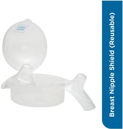 MeeMee MM-2030B (S) Breast Nipple Shield