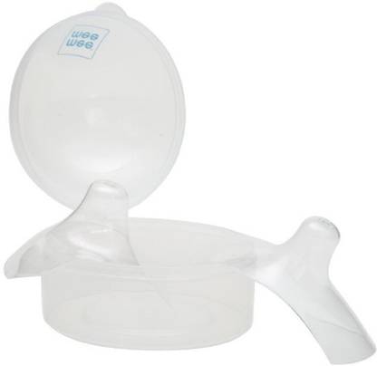 MeeMee MM-2030B (S) Breast Nipple Shield
