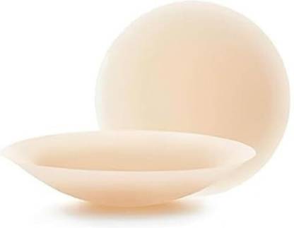 Didment 1 Pair Invisible Silicone Nipple Covers – Reusable, Seamless & Skin-Friendly Breast Nipple Shield