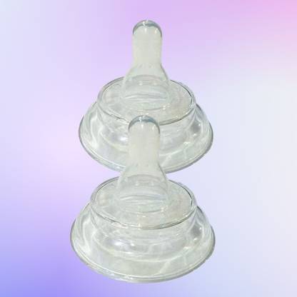 joy care Breastfeeding Aid: Flexible Nipple Shields Breast Nipple Shield