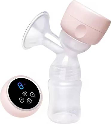 primetreads Automatic Breast Pump for Feeding Pump for Breast feeding Milk Pumping Machine  - Electric