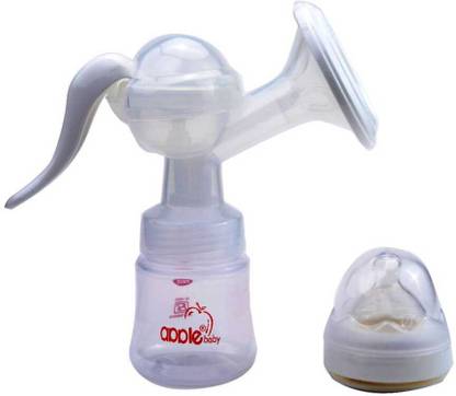 Apple Baby Breast Pump  - Manual