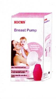 HARSHIT Breast Pump  - Manual