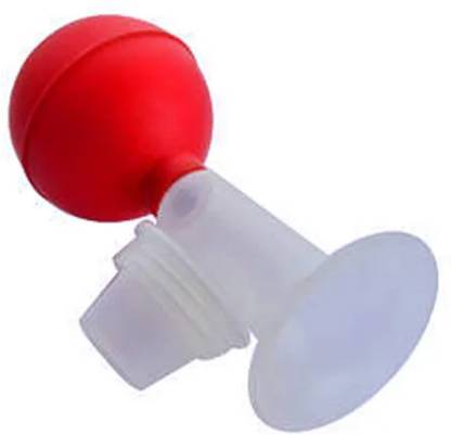 gerizzon BREST RELIEVER  - Manual