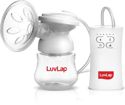 LuvLap Royal Electric Breast Pump  - Electric