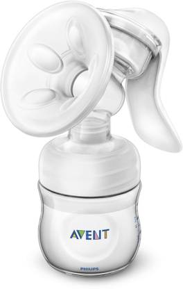 Philips Avent Manual Breast  - Manual