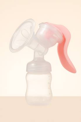FLICKEMART BREAST PUMP  - Manual