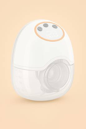 AENTIK Hand free Breast Pump Electric  - Electric