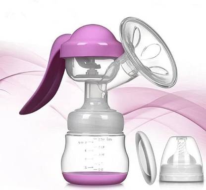 AENTIK Manual Breast Pump  - Manual