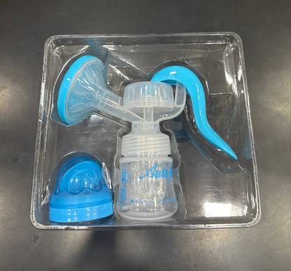 Auto Flow J2B  - Manual