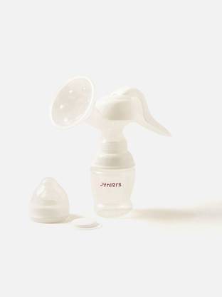 JUNIORS Manual Breast Pumps  - Manual