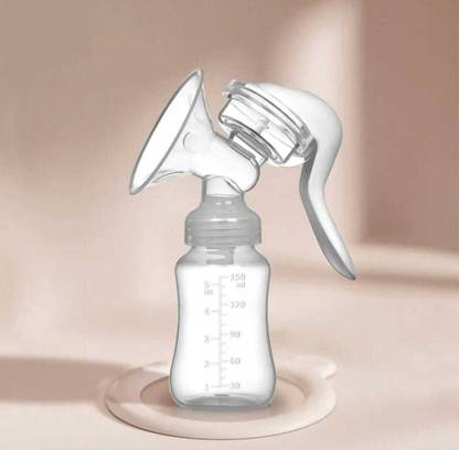 D MEDICARE classic breast pump  - Manual