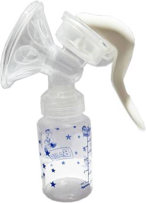 Dr. Head Manual First Feed Manual Breast Pump - Manual  - Manual