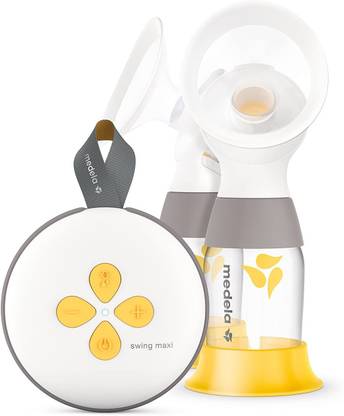 Medela Swing Maxi Double Electric Breast Pump  - Electric