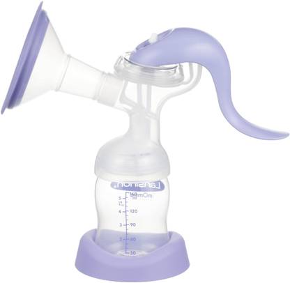KONIX Breast Pump  - Manual