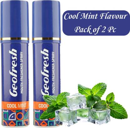 Geofresh Spray