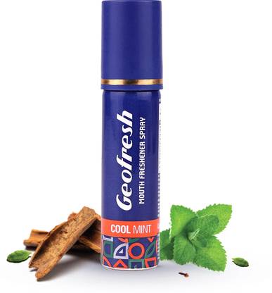 Geofresh Spray
