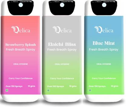 Qelica Spray