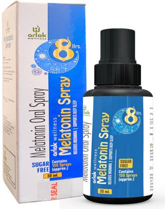 arlak Spray