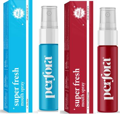 Perfora Spray
