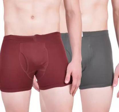 CAVENDERS Cotton Blend Trunk