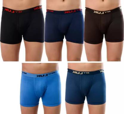 CCavenders Cotton Blend Trunk