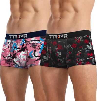 TRIPR Men Brief