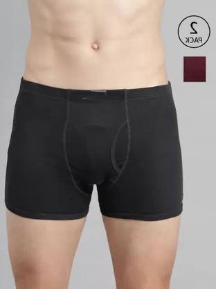 Cotton Blend Trunk