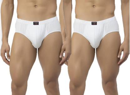 Pure Cotton Brief