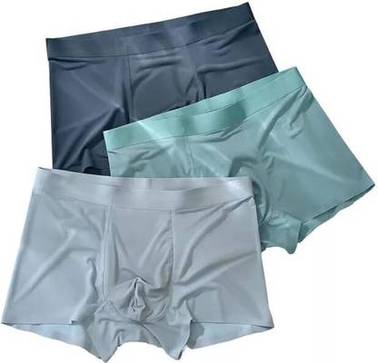 Nylon Brief