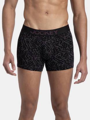 JOCKEY Men FP23 Super Combed Cotton Elastane Stretch Brief