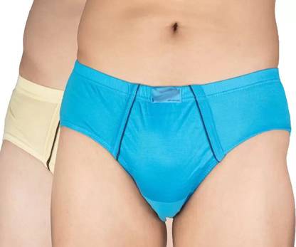 CAVENDERS Cotton Blend Brief