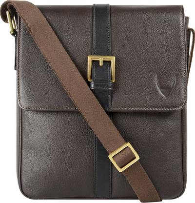 HIDESIGN AIDEN 03 Messenger Bag