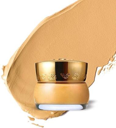 tanvi27 Professional Touch Glow Skin Gold Illuminator