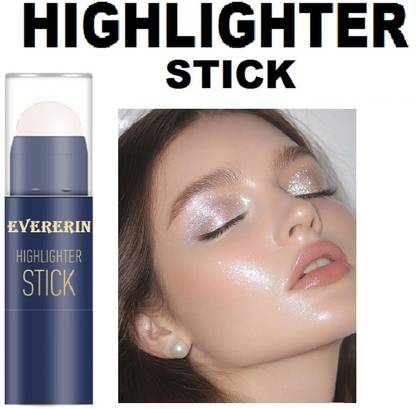 EVERERIN Highlighters Stick Makeup Fairy Highlighter Face Body
