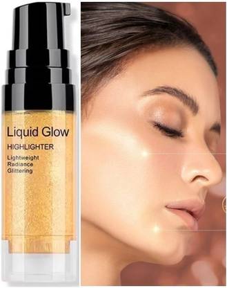 Gabbu HD glow Makeup Base Lightweight Illuminator Highlighter