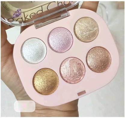 tanvi27 BAKED HIGHLIGHTER PALETTE NEW