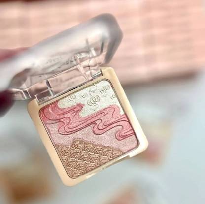 ADJD highlighter bronzer powder