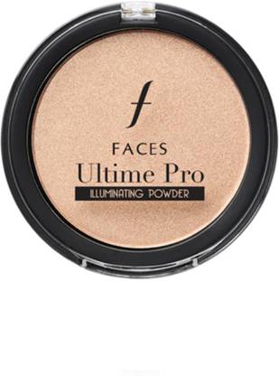 FACES CANADA Ultime Pro Illuminating Powder
