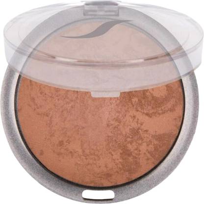 Sorme Cosmetics Baked Bronzer, Warmth, 0.2 Ounce