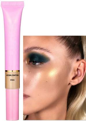 ADJD Face & Body Sweat-Resistant, Smudge-Proof with Soft Sponge Applicator