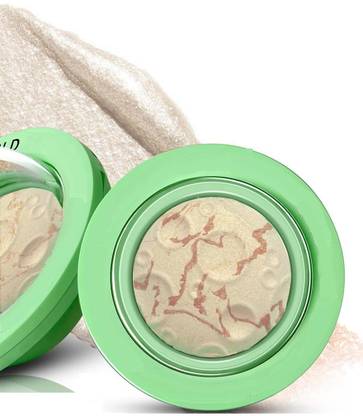 Latixmat Highly-Pigmented Powder Highlighter with Luminous Finish