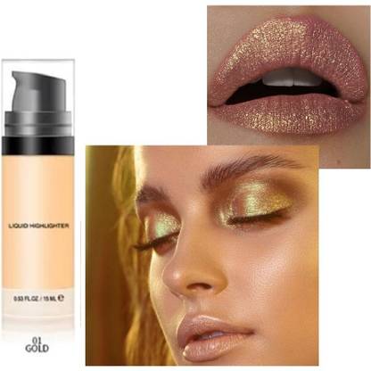 REIMICHI Best Make-Up Strobe Play Strobe Cream Illuminating Moisturizer