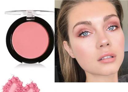 AFARAXIA Professional Water proof Blusher